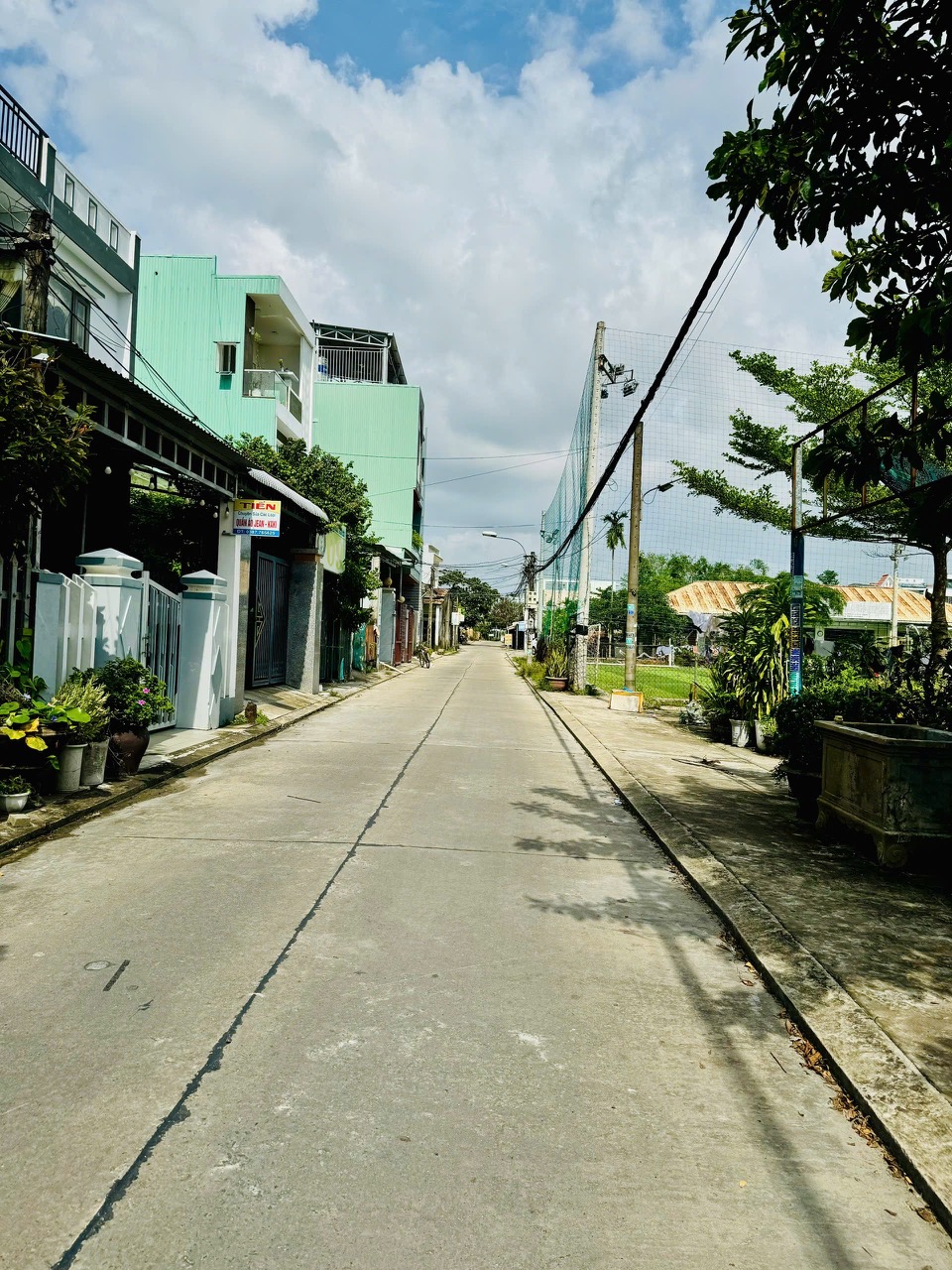 Bán đất nền