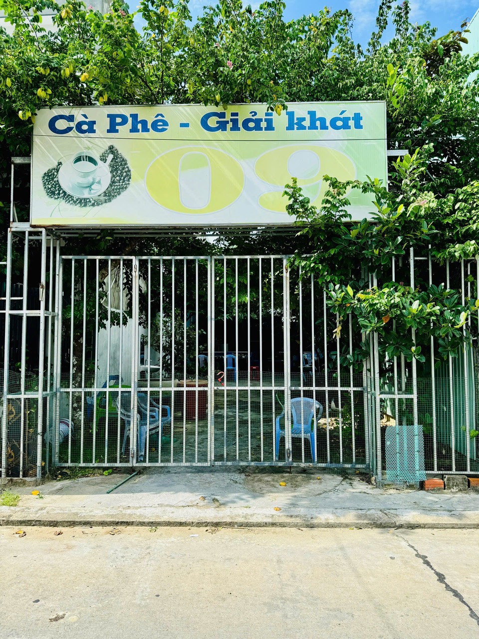 Bán đất nền