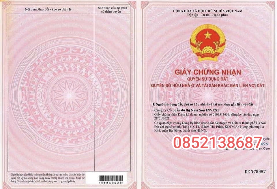 Bán đất nền dự án xuân mai lương sơn hòa bình
