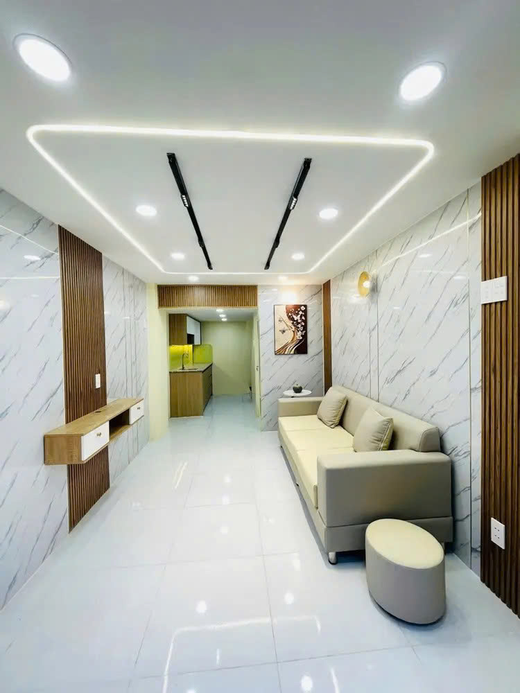 SIÊU PHẨM TÂN PHÚ 3 TẦNG LÔ GÓC KHÔNG LỘ GIỚI - ĐƯỜNG NHỰA 4M MÀ CHỈ NHỈNH 3 TỶ KIẾM ĐÂU RA