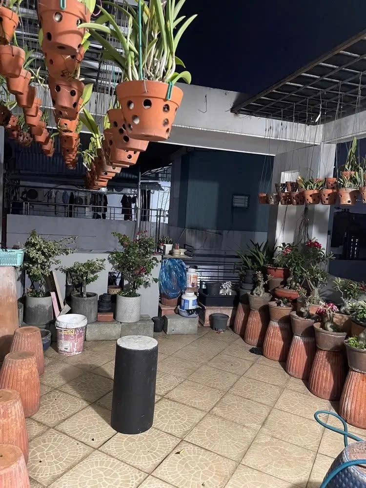 NHÀ 5 TẦNG - DƯƠNG VĂN DƯƠNG, TÂN PHÚ