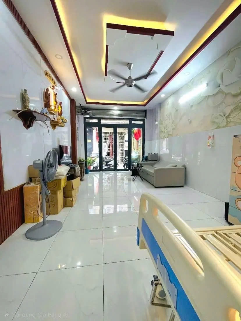 SIÊU PHẨM ĐẦM SEN - TÂN PHÚ - 68M - NHÀ ĐẸP CHẮN CHẮN VÀO Ở NGAY - 2 TẦNG - NHỈNH 6TỶ.