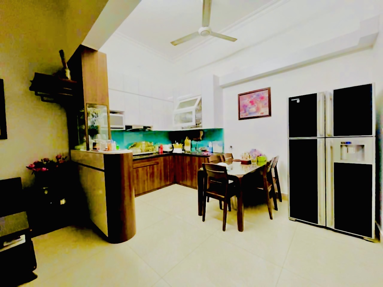 Sở hữu nhà 64m², 1 trệt 1 lầu, hẻm xe hơi 5m, khu dân trí cao, Hiệp Phú, Thủ Đức, chỉ 5,7 tỷ!