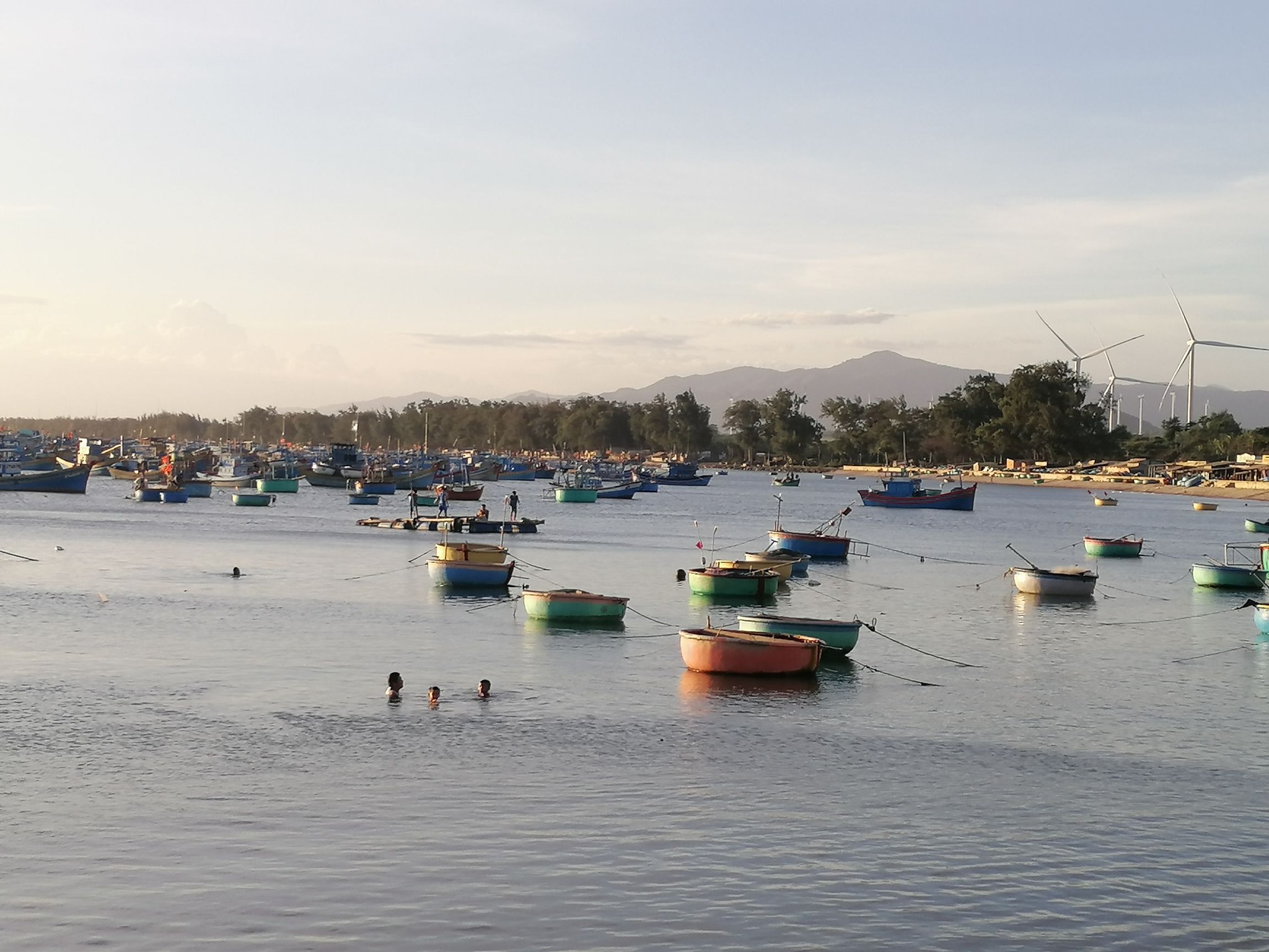 Đất Biển Tuy Phong, Bình Thuận