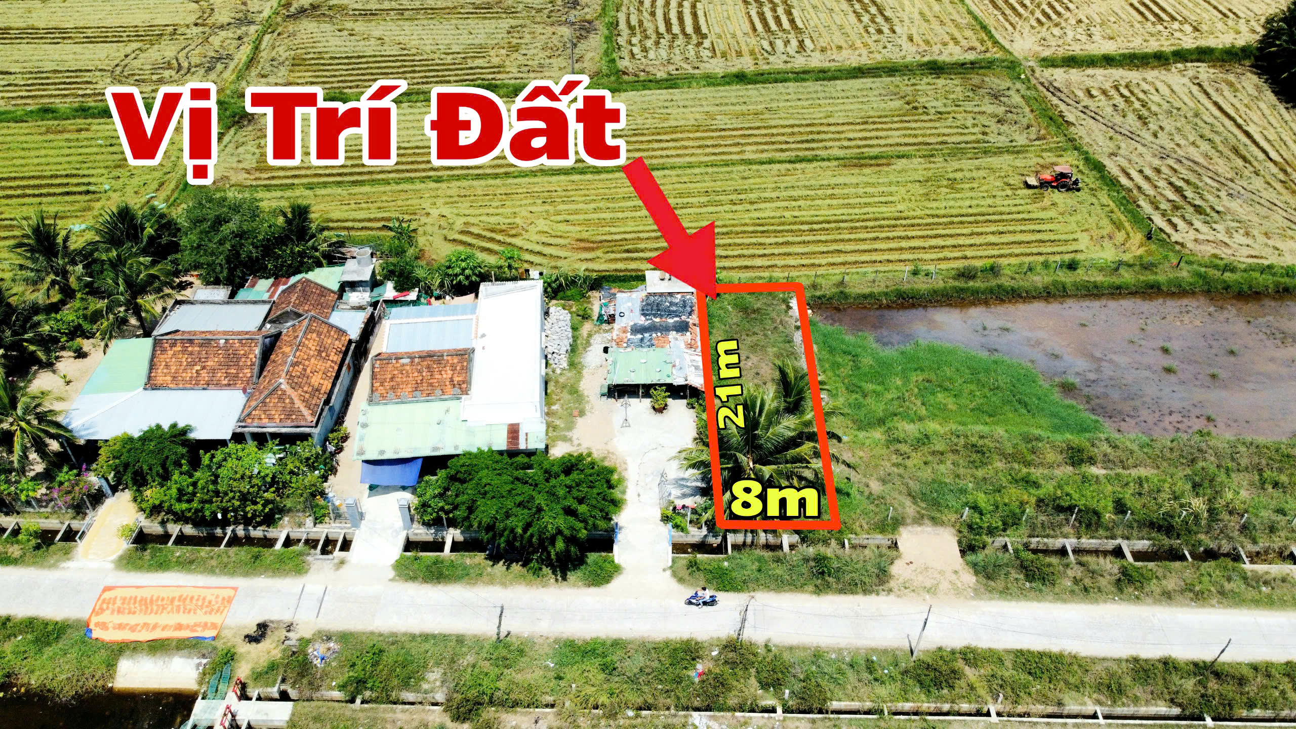 🔥 CƠ HỘI SỞ HỮU ĐẤT ĐẸP VIEW BIỂN – 2 MẶT TIỀN – GIÁ TỐT 🔥
