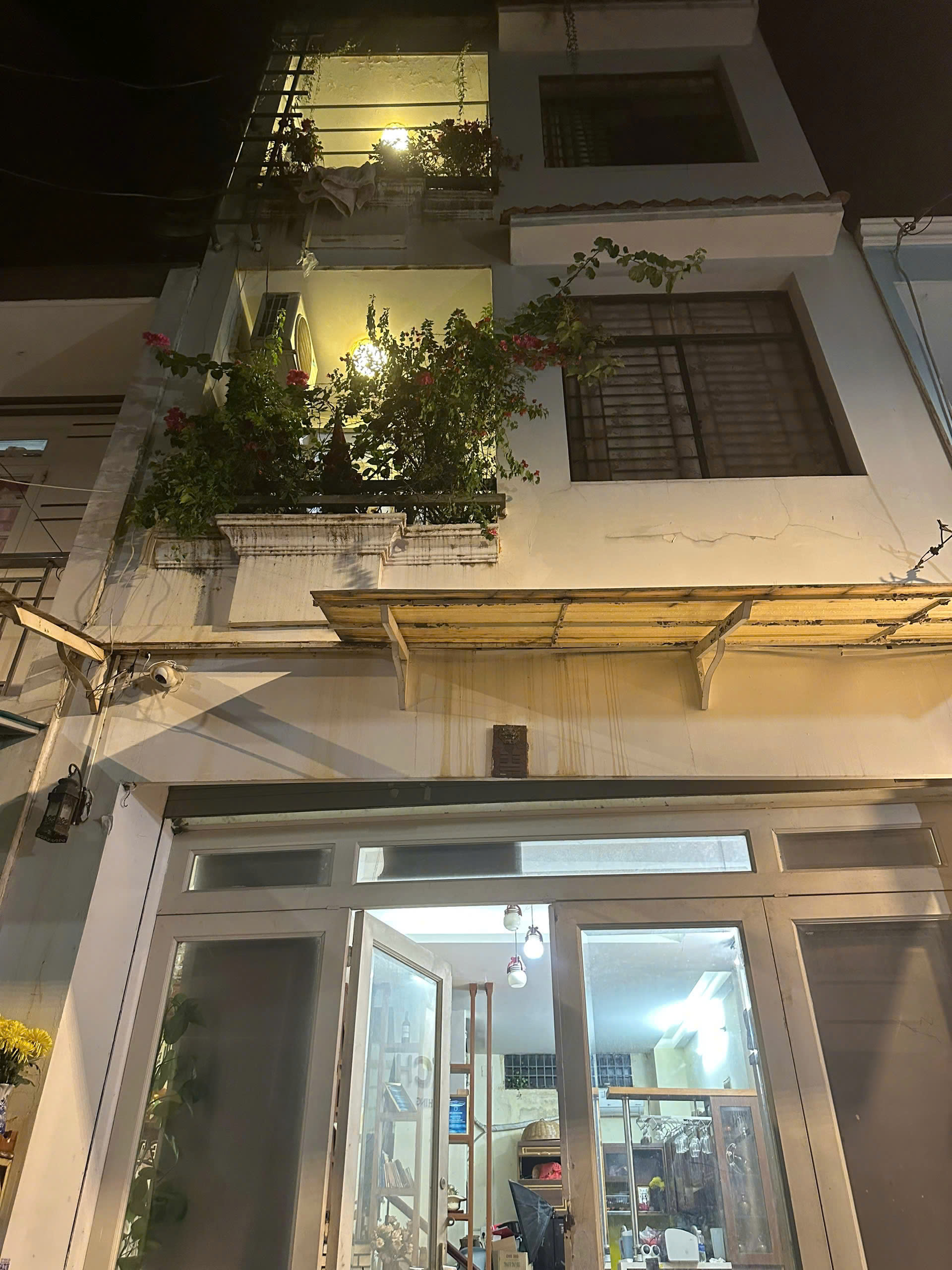 Nhà 