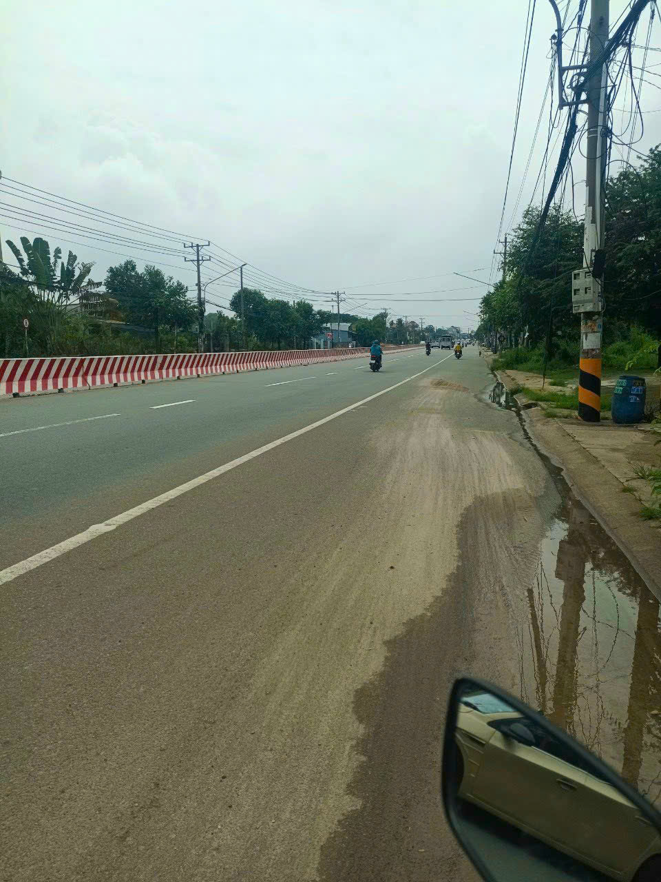 Bán Đất gần chợ Thái Bình