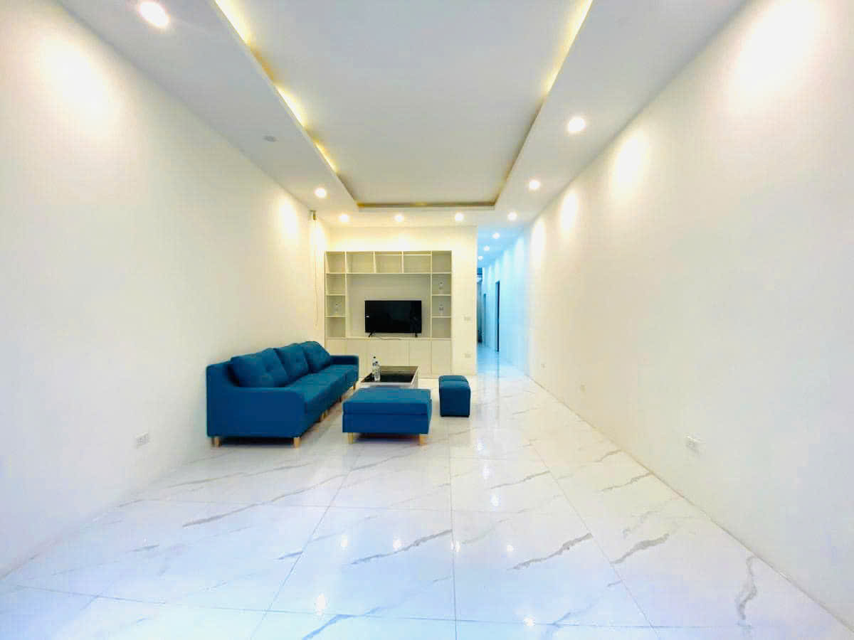 1 căn ra mặt tiền, Hẻm xe hơi, cấp 4 đẹp 67m², dân trí cao, đường 339, Phước Long B, chỉ 5,9 tỷ