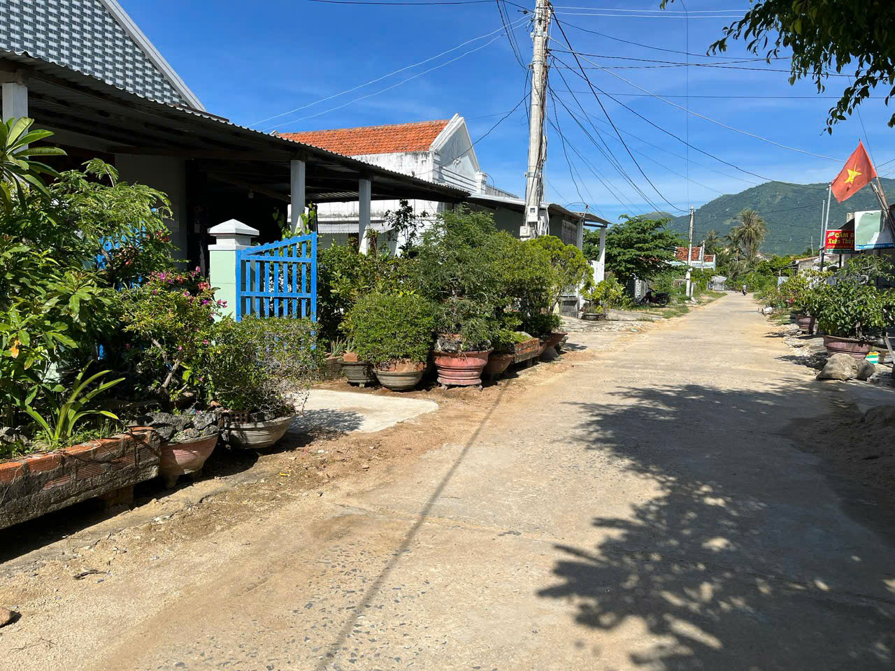 🔥 CƠ HỘI HIẾM CÓ - SỞ HỮU NGAY LÔ ĐẤT ĐẸP GIÁ TỐT TẠI VẠN PHƯỚC, VẠN NINH, KHÁNH HÒA! 🔥