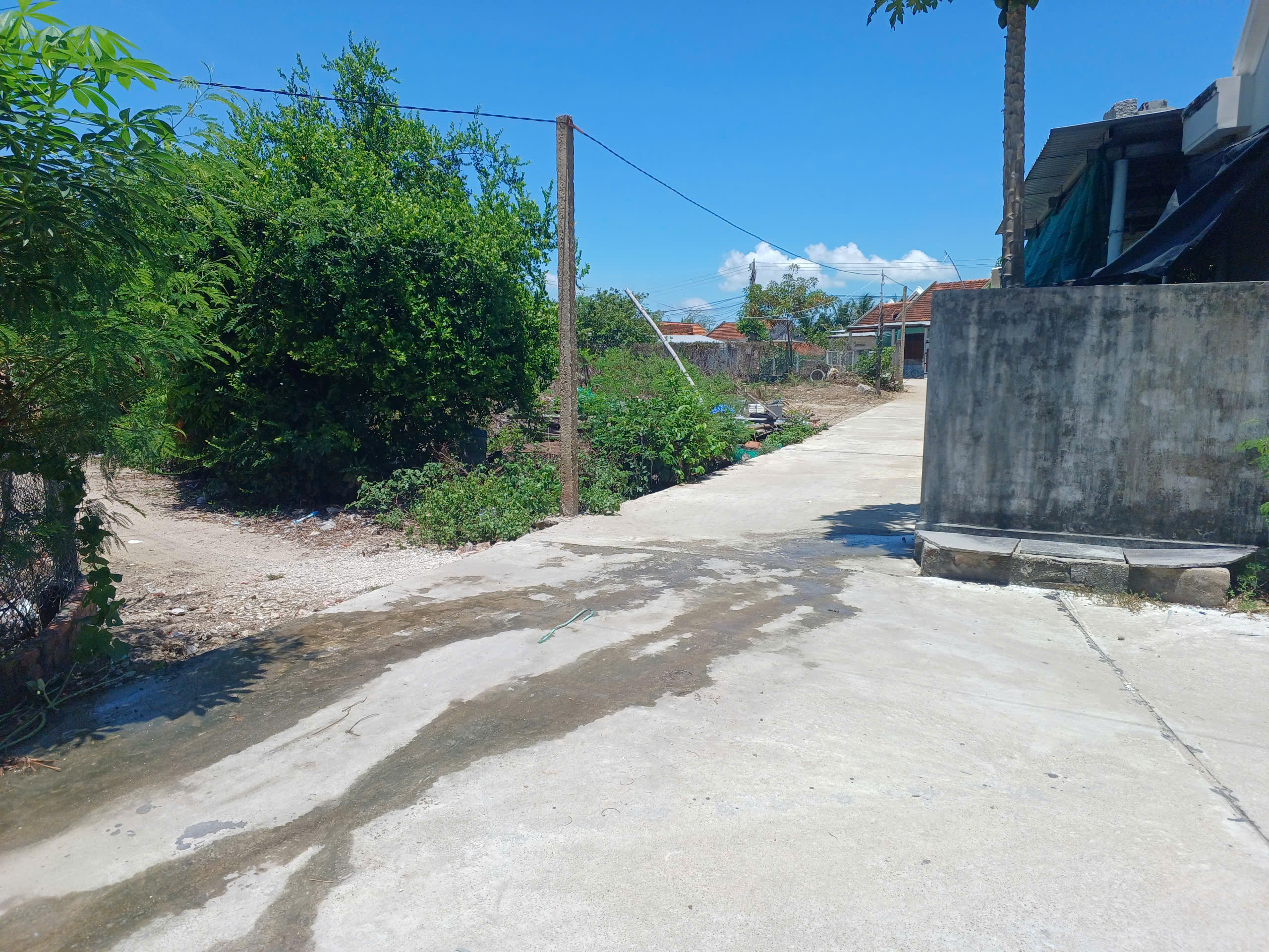 🏡 BÁN ĐẤT ĐẸP – FULL THỔ CƯ – VỊ TRÍ ĐẮC ĐỊA TẠI LỘC THỌ, VẠN LONG, VẠN NINH, KHÁNH HÒA 🏡