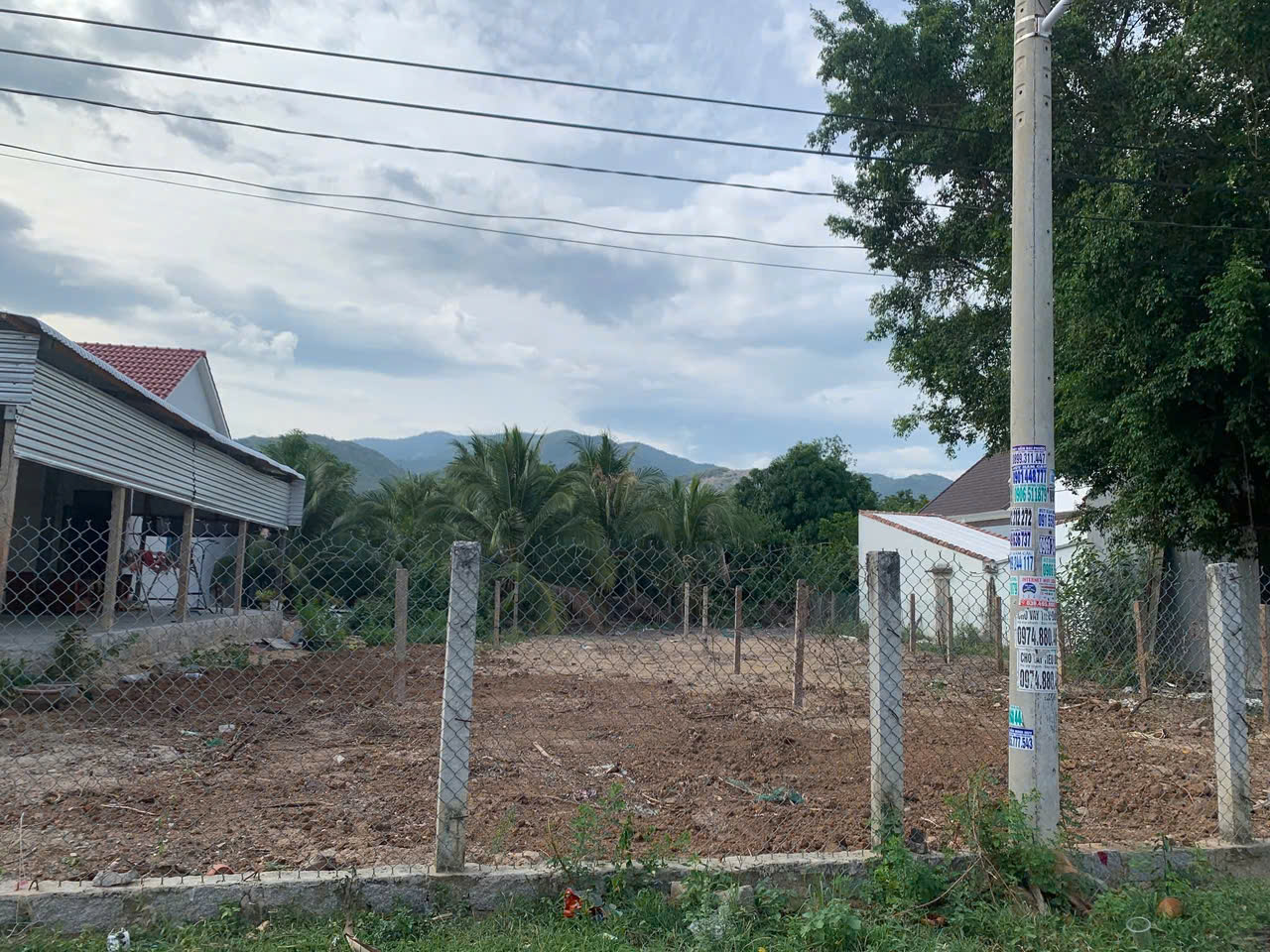 🔥 BÁN ĐẤT THỔ CƯ – ĐƯỜNG OTO – GIÁ TỐT TẠI XÃ VẠN THẮNG, VẠN NINH, KHÁNH HÒA 🔥