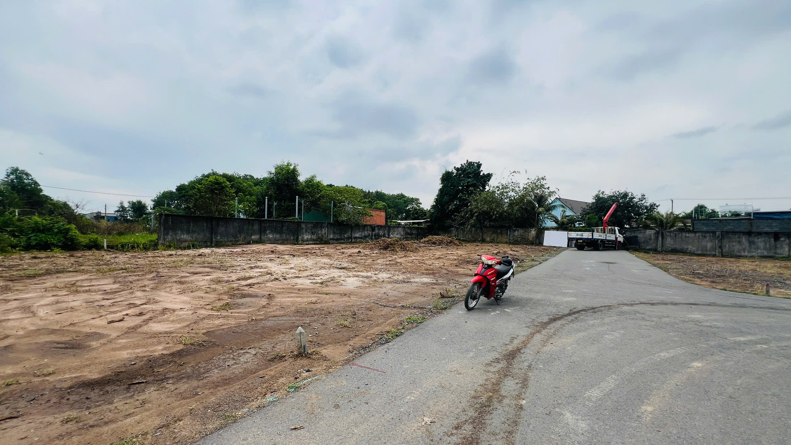 500 TRIỆU – SANG TÊN NGAY LÔ ĐẤT FULL THỔ CƯ 5x20M TP. BIÊN HÒA