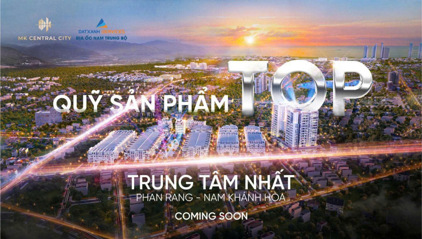 GIÁ BÁN CẠNH TRANH – CHÍNH SÁCH ƯU ĐÃI CHƯA TỪNG CÓ 💥 SỞ HỮU ĐẤT NHÀ PHỐ TRUNG TÂM CHỈ TỪ 2,X TỶ ĐỒNG !