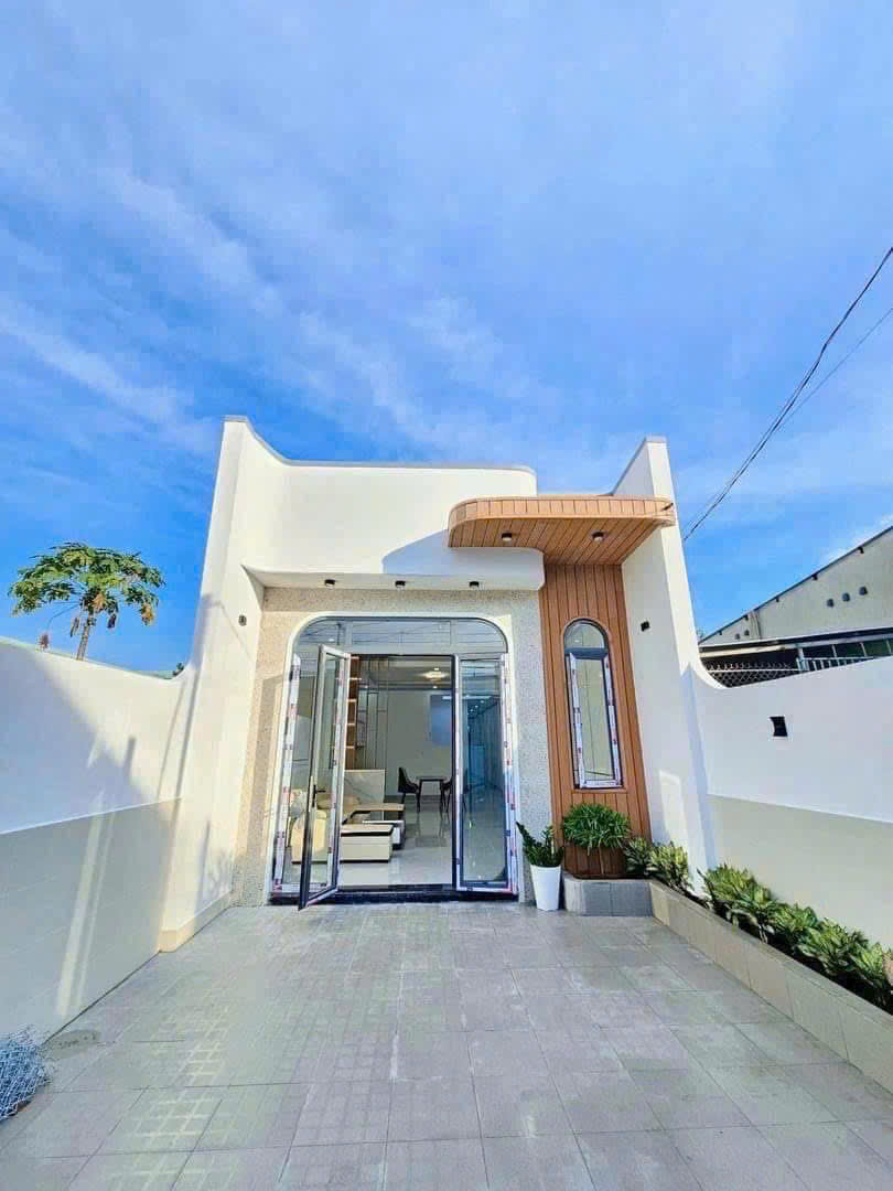 CẦN TIỀN BÁN GẤP NHÀ GẦN TRẤN BIÊN 500 TRIỆU– GIÁ TỐT NHẤT KHU VỰC!