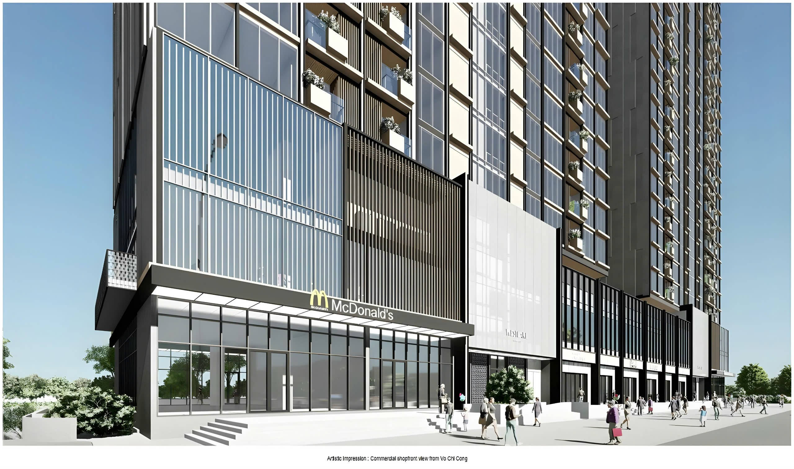 SIÊU PHẨM BẤT ĐỘNG SẢN HẠNG SANG ĐƯỢC ĐÓN CHỜ NHẤT 2025 - WESTLAKE RESIDENTIAL HỒ TÂY