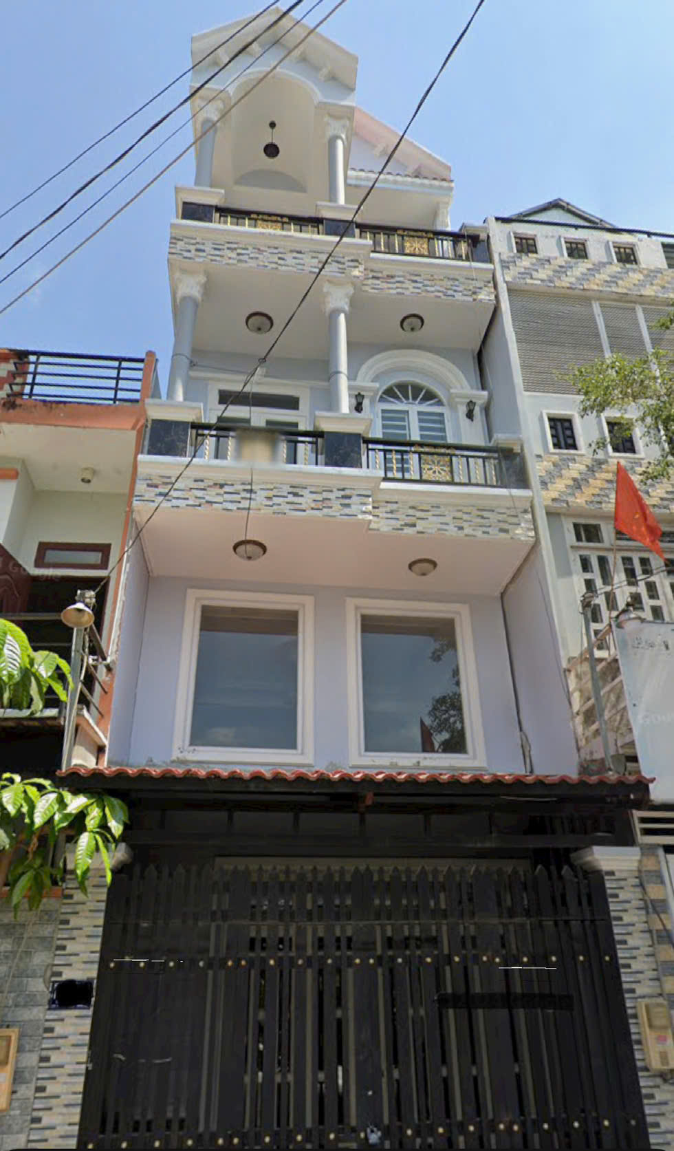 Nhà phố