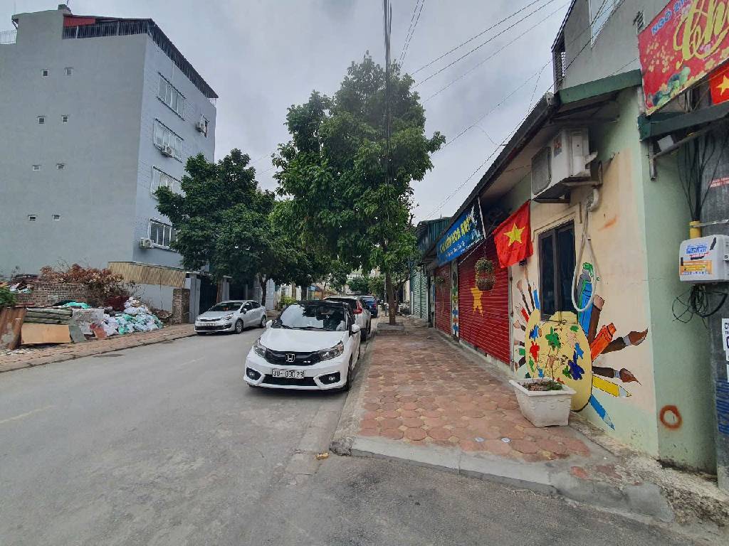 bán dãy trọ 15 phòng, gần học viện nông nghiệp giá chỉ 15x