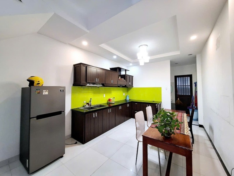 🔥 SIÊU PHẨM GẦN BIỂN MỸ KHÊ – NHÀ 3 TẦNG, 3 PHÒNG NGỦ – KIỆT Ô TÔ – DÒNG TIỀN KHỦNG 🔥