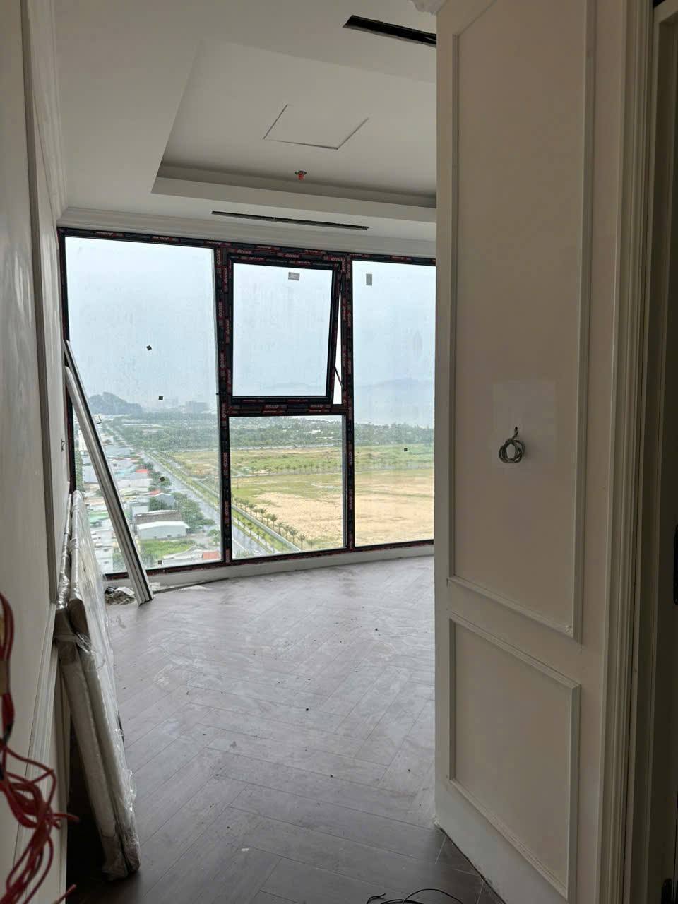 Bán căn hộ 2PN view biển Đà Nẵng - Newtown Diamond - giá 4.6 tỷ
