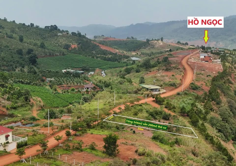 🌿 BÁN ĐẤT NỀN ĐẸP GẦN HÒN ĐÁ BẢO LÂM – VIEW THOÁNG, ĐƯỜNG ĐẸP, GIÁ TỐT!