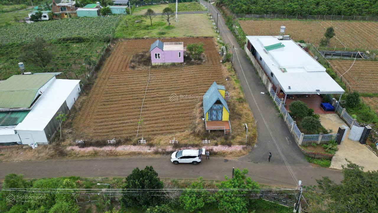 Đất Nền Phường 2 Bảo Lộc Gần Nút Giao Cao Tốc - Giá 980 Triệu