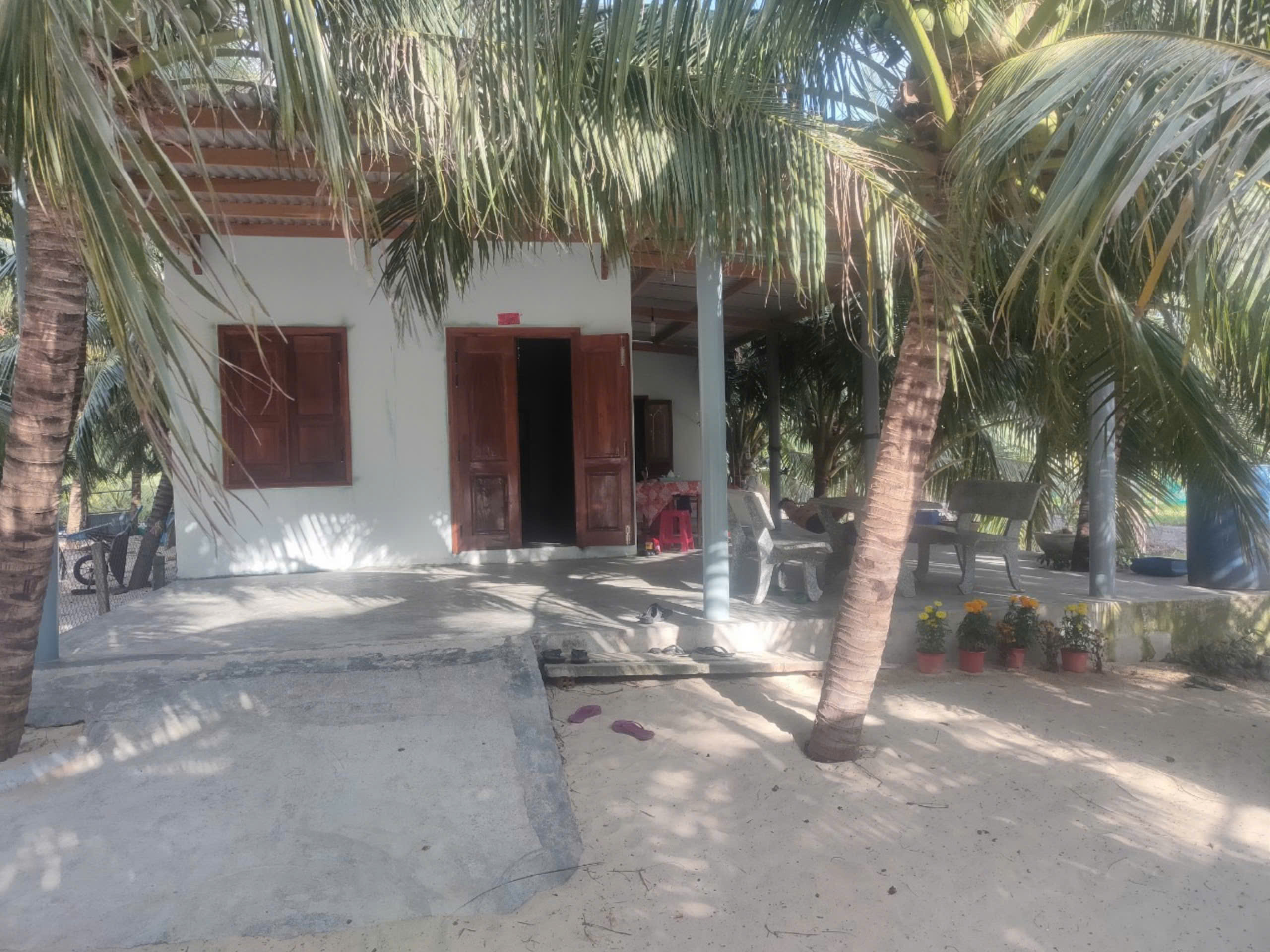 Bán Đất Đẹp Đường 6 Làn Xe, View 2 Mặt Biển, Cung Đường Đẹp Nhất Vân Phong - Khánh Hòa 