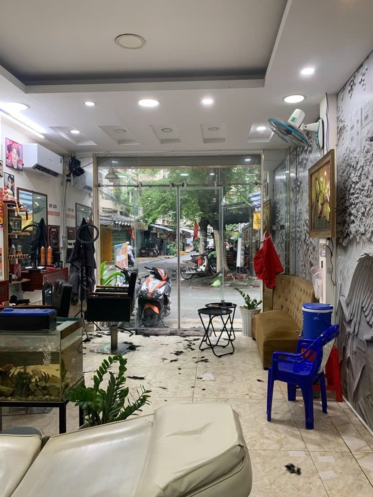 💢TT. TÂN PHÚ - MTKD- VỊ TRÍ TUYỆT ĐẸP - 50M2- 4 TẦNG 6PN 4WC- ĐƯỜNG 8M- DÒNG TIỀN 18TR/ THÁNG- 12 TỶ💢