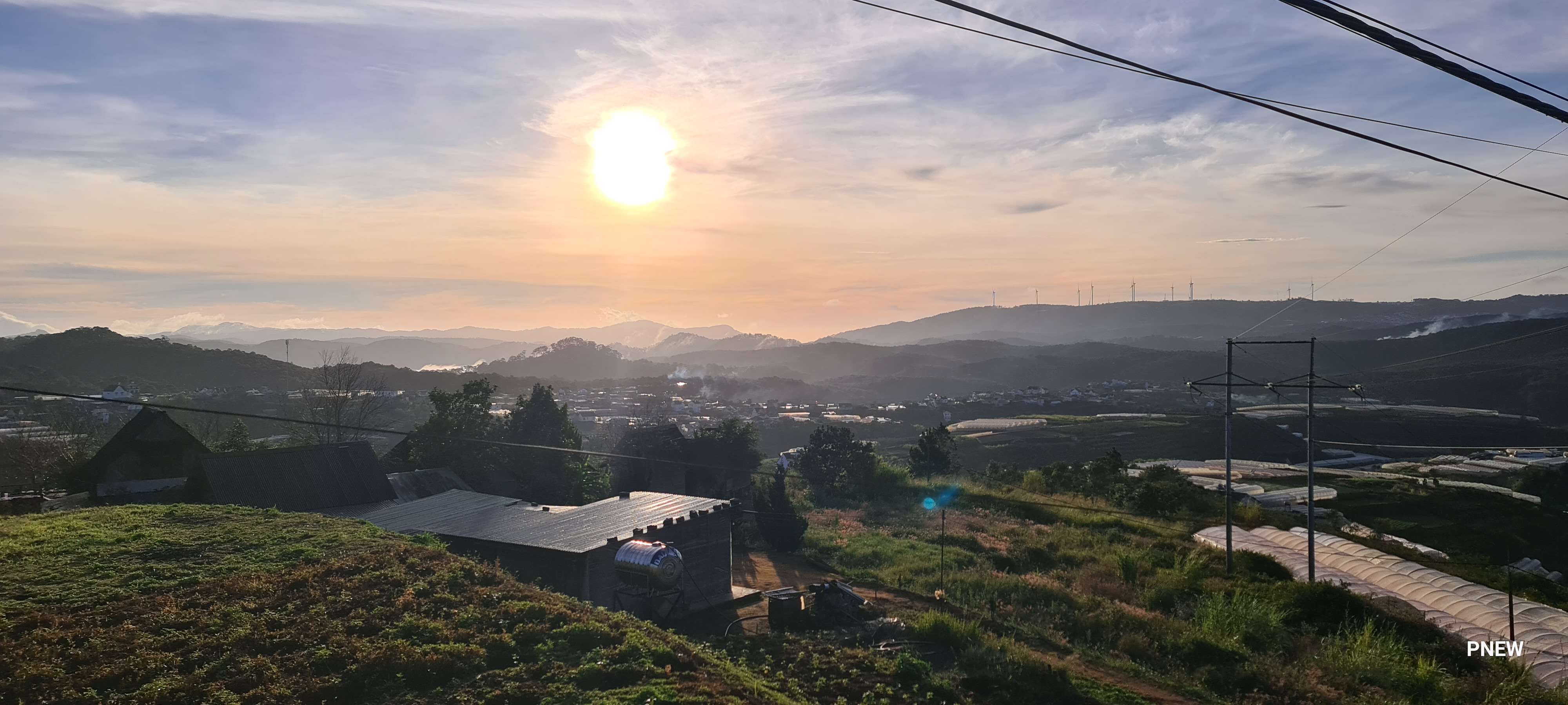 Cần bán lô đất nghỉ dưỡng 3100m2 tp Đà Lạt, 11,919 tỷ