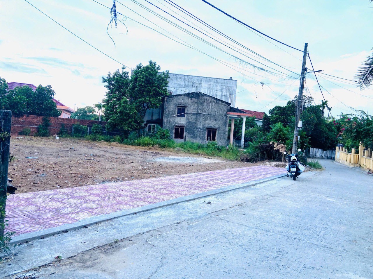 Bán đất nền