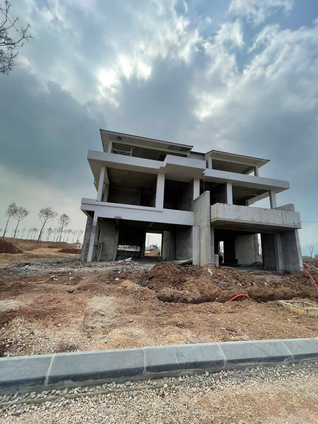 Utopia Villas & Resort