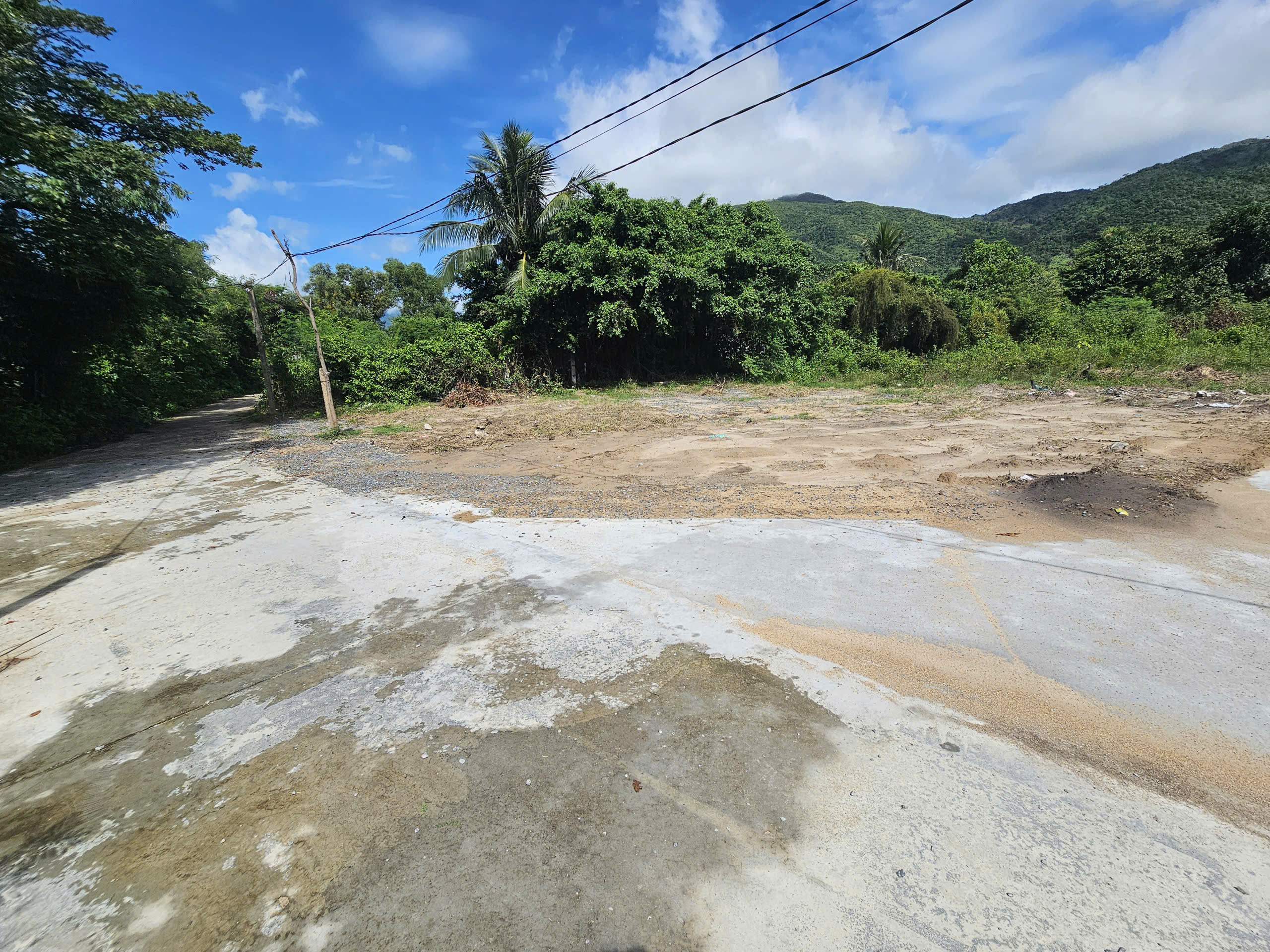 🔥 BÁN ĐẤT HƯỚNG BIỂN, VỊ TRÍ ĐẸP TẠI KKT VÂN PHONG