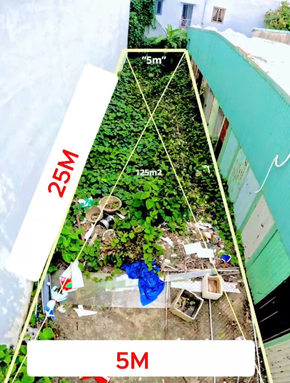 CHÍNH CHỦ BÁN 125M2 ĐẤT BIỂN NGAY TTTP ĐÀ NẴNG, SHR, CHỈ 12.5 TỶ. LH:0779089999.