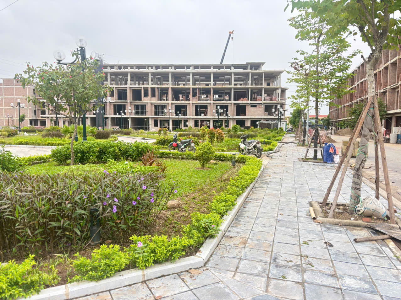 BẢNG GIÁ ĐỢT 1 TỐT NHẤT DỰ ÁN HỒNG AN HAPPY HOUSE HẢI PHÒNG 