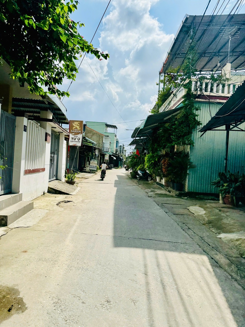 Bán đất nền