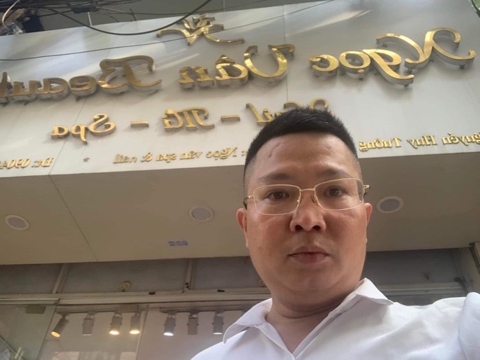 🔥 BÁN NHÀ NGUYỄN HUY TƯỞNG – MẶT TIỀN 4M – KINH DOANH ĐỈNH – GIÁ CHỈ GẦN 4 TỶ! 🔥