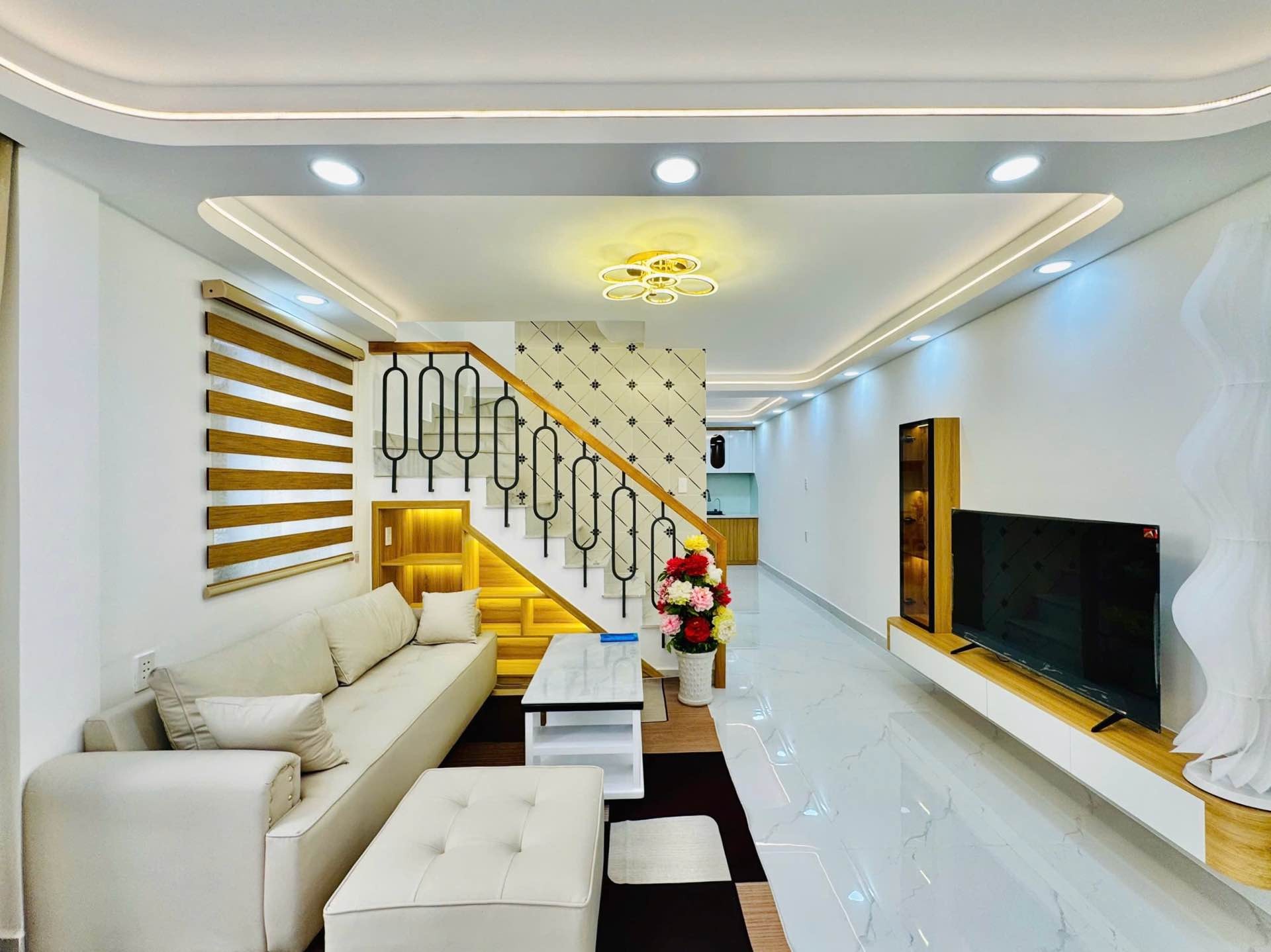 BÁN SIÊU PHẨM GARDEN HOUSE – BÌNH THẠNH