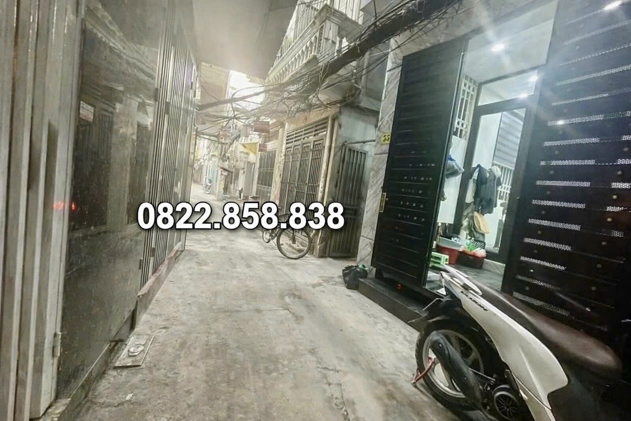 ĐỪNG BỎ LỠ !!! Ngay trung tâm Định Công gần 50m chỉ #6tỷ 🏡🏡