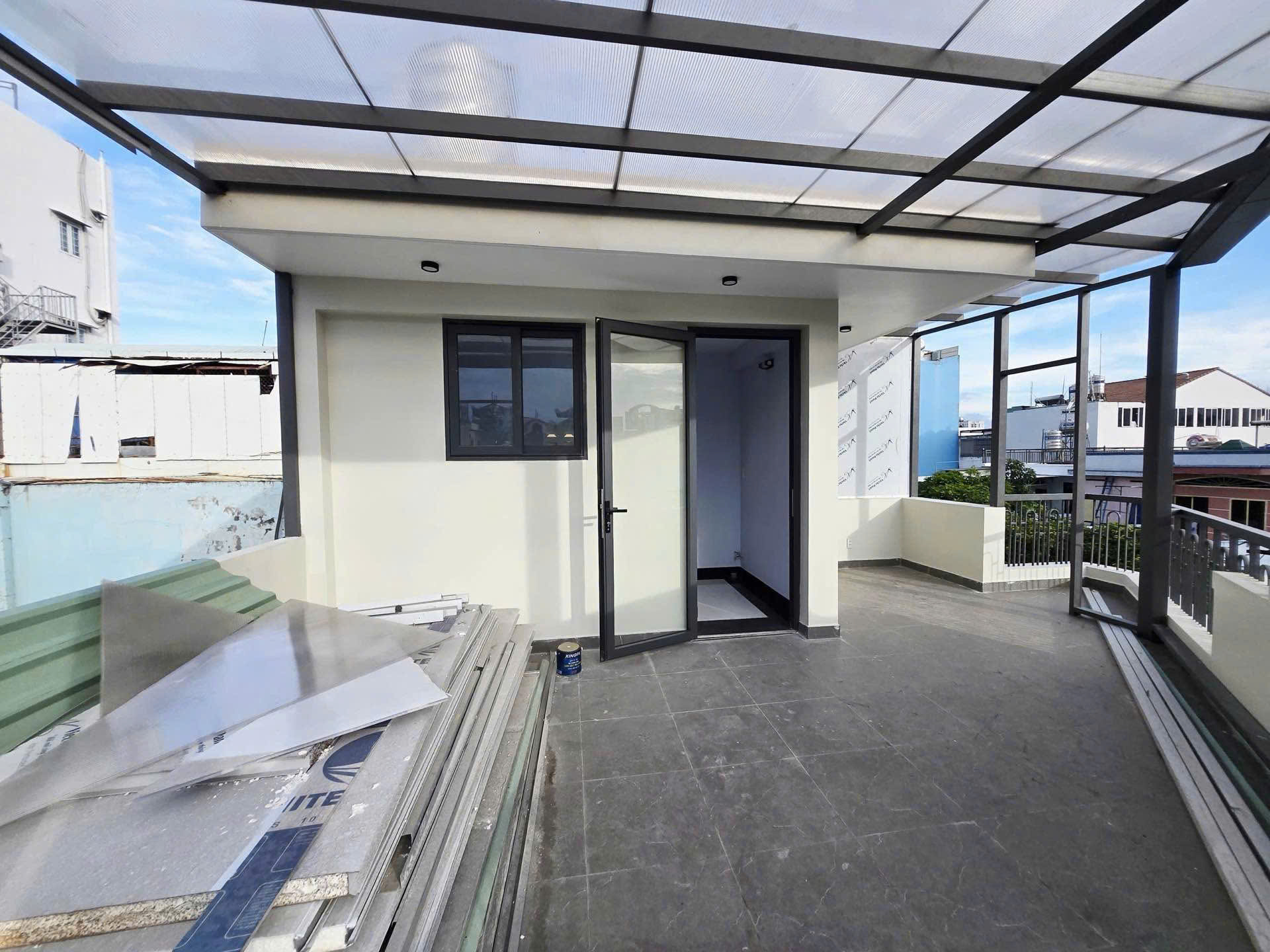 LÔ GÓC 2 MẶT TIỀN – KHU VIP HỌ LÊ, TÂN PHÚ