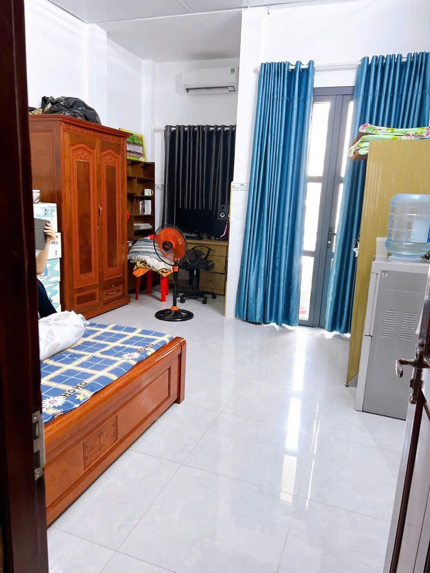 NHÀ ĐẸP KHU VIP TÂN SƠN NHÌ – GÒ DẦU, TÂN PHÚ