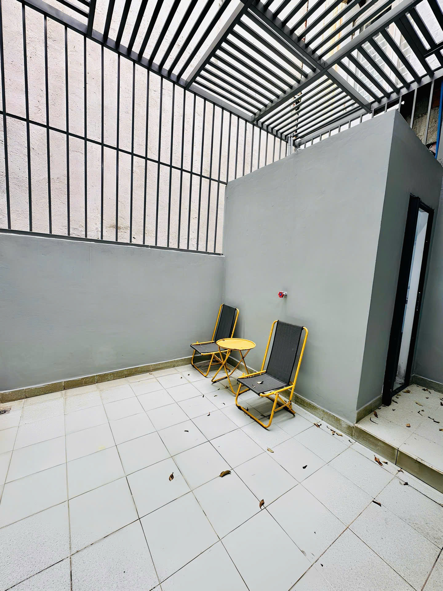 NHÀ 3 TẦNG – ĐƯỜNG 7M THÔNG – SÁT ĐẦM SEN