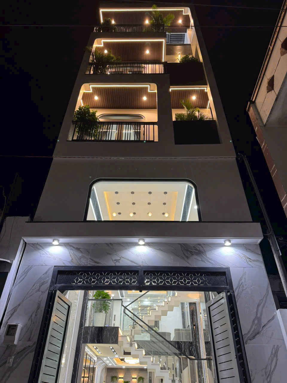 Cần bán căn nhà TA16 Thới An giá mềm sang xịn mịn 