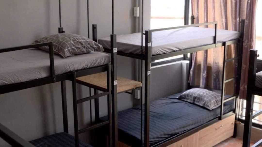 Cho Thuê KTX Tân Bình – Vào Ở Liền, Tiết Kiệm 50% Chi Phí Tháng Đầu! Lh:0812666726