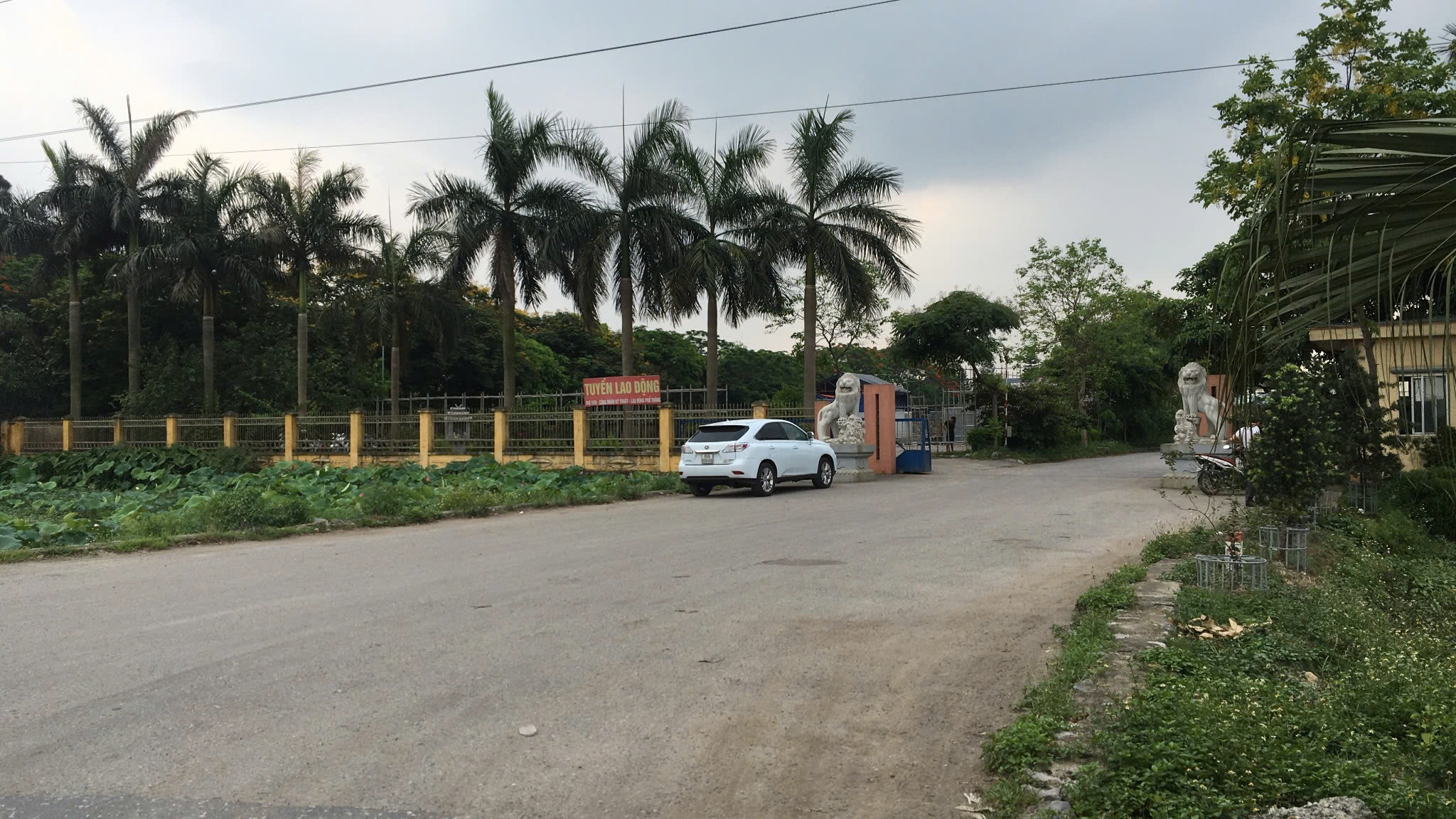 Công ty CP thiết bị công nghiệp MAKSTEEL